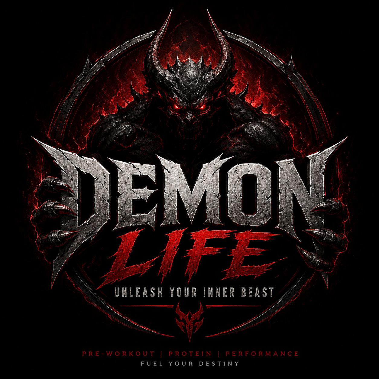 DEMON LIFE